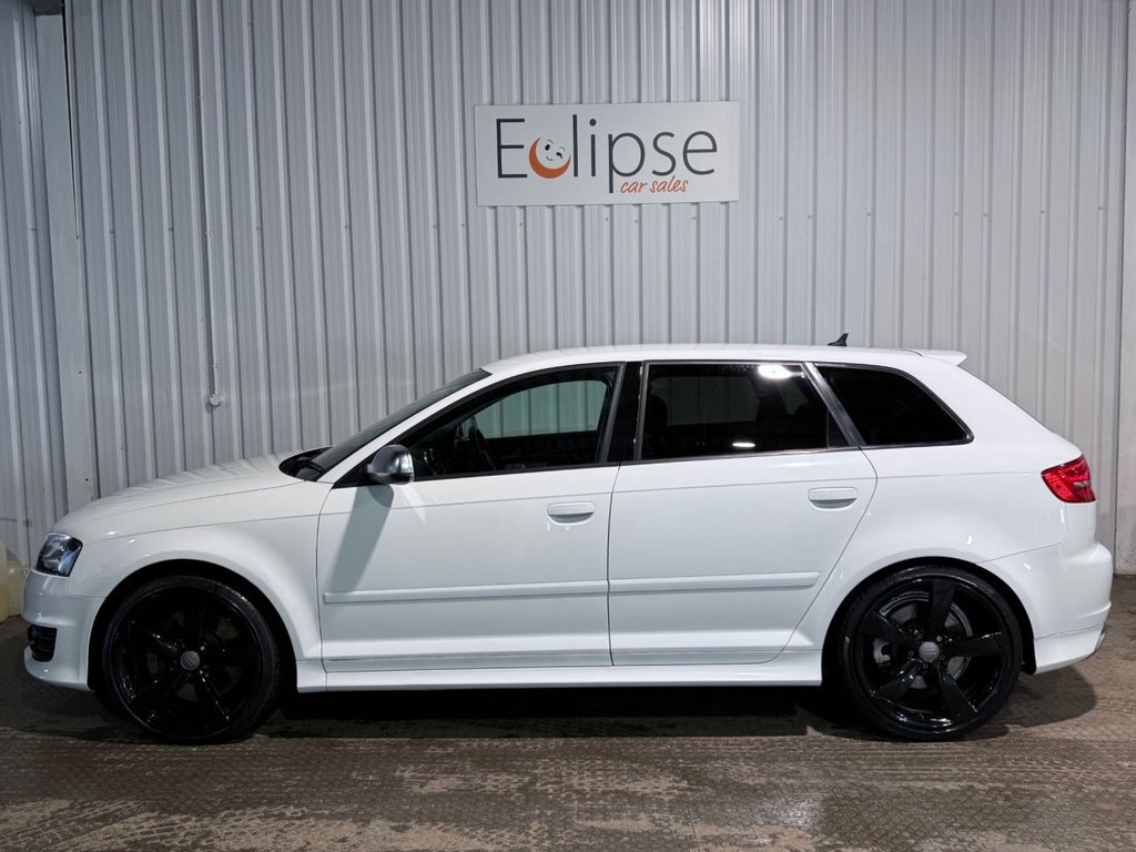 Used Audi S3 2012 for sale - 76848069: Photo 9