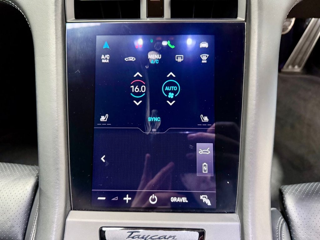 Used Porsche Taycan 2022 for sale - 76132976: Photo 25