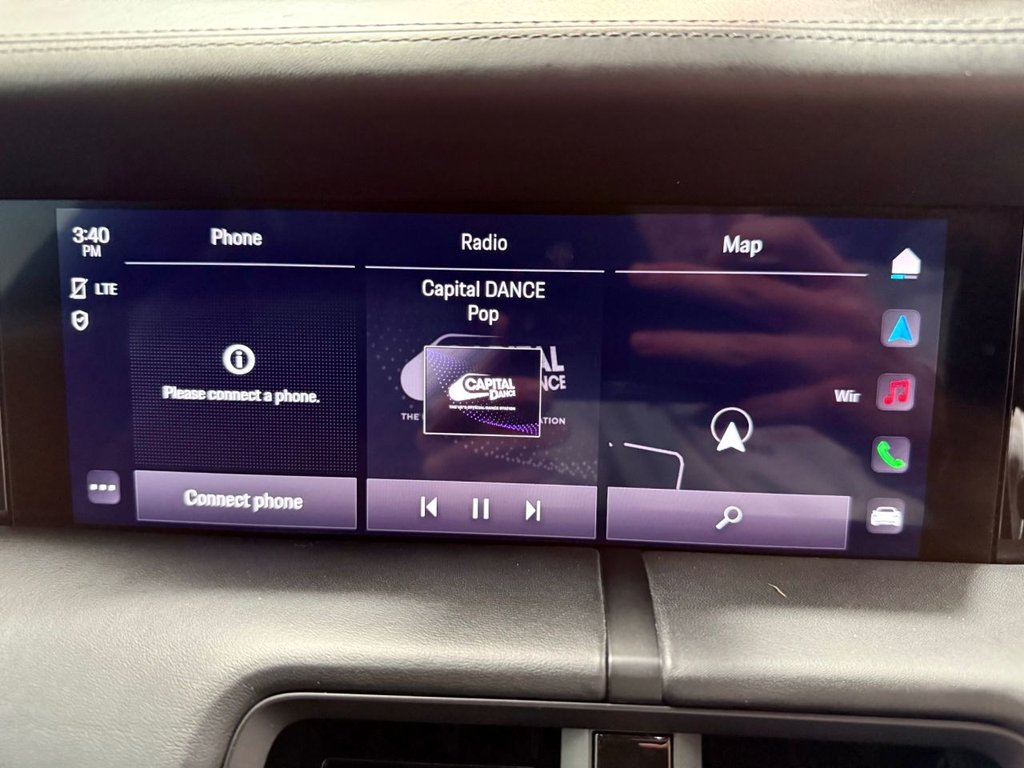 Used Porsche Taycan 2022 for sale - 76132976: Photo 26