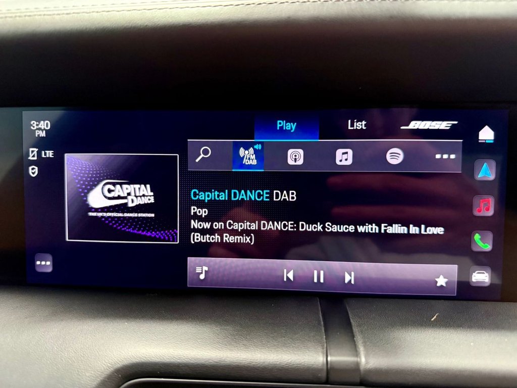 Used Porsche Taycan 2022 for sale - 76132976: Photo 29