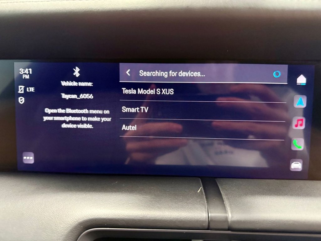 Used Porsche Taycan 2022 for sale - 76132976: Photo 30