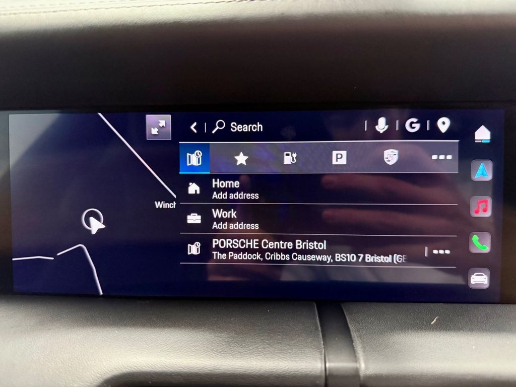 Used Porsche Taycan 2022 for sale - 76132976: Photo 31