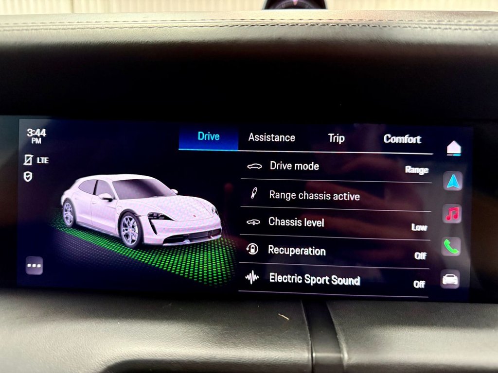 Used Porsche Taycan 2022 for sale - 76132976: Photo 34