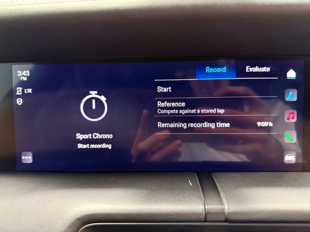 Used Porsche Taycan 2022 for sale - 76132976: Photo 37