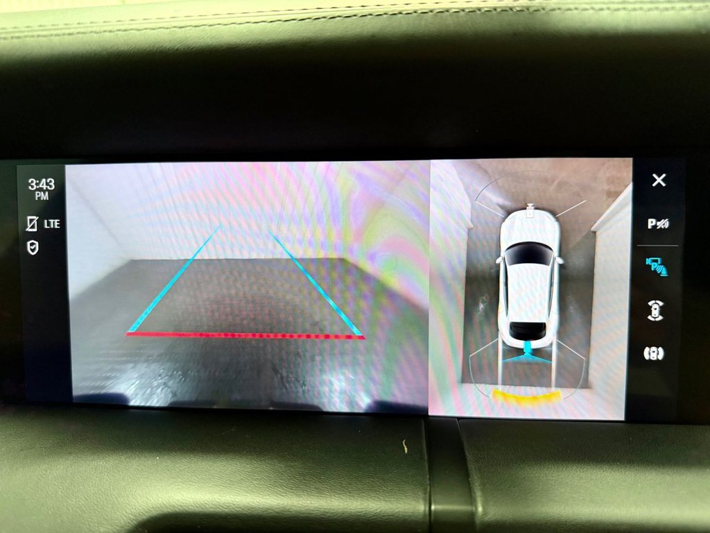 Used Porsche Taycan 2022 for sale - 76132976: Photo 38