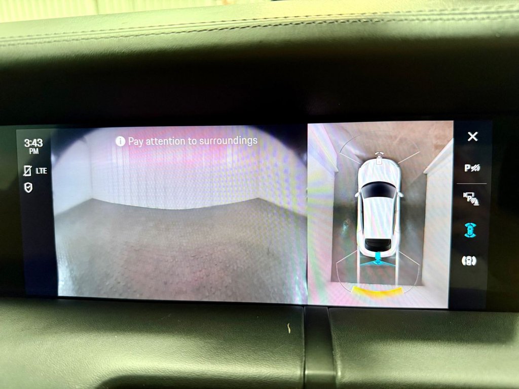 Used Porsche Taycan 2022 for sale - 76132976: Photo 39