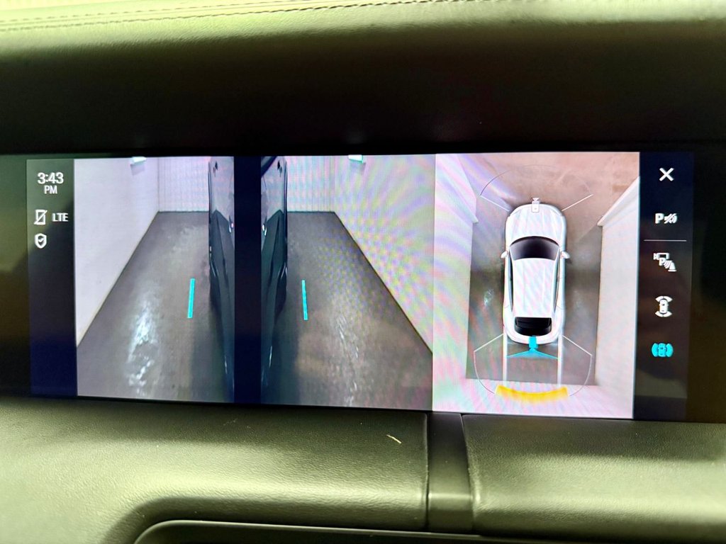 Used Porsche Taycan 2022 for sale - 76132976: Photo 40