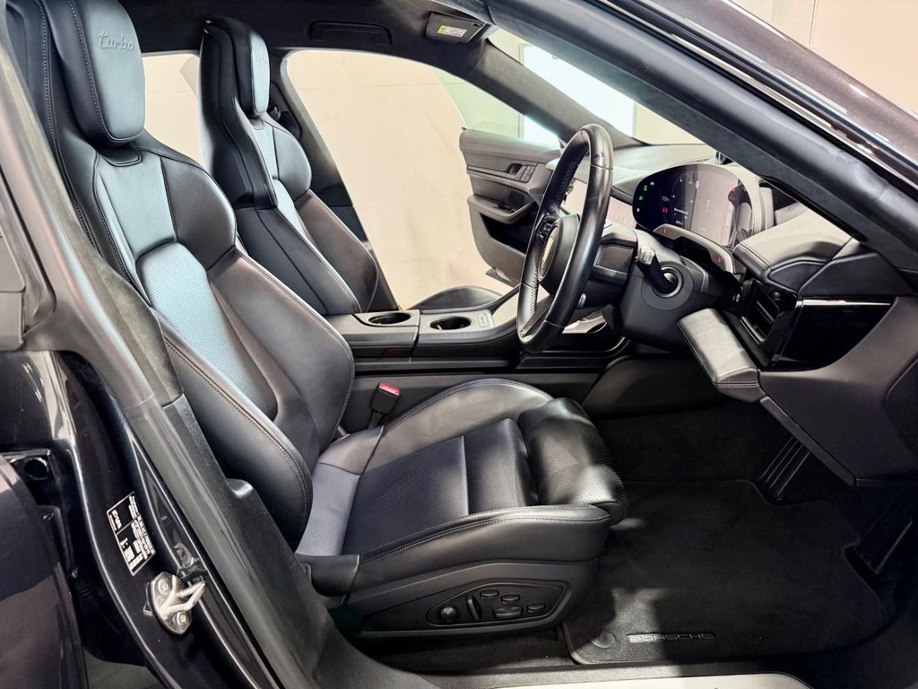 Used Porsche Taycan 2022 for sale - 76132976: Photo 43