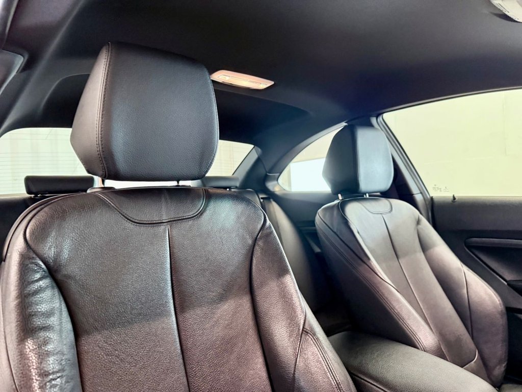 Used BMW 2 Series 2017 for sale - 76367974: Photo 10