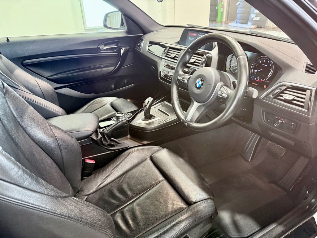 Used BMW 2 Series 2017 for sale - 76367974: Photo 11