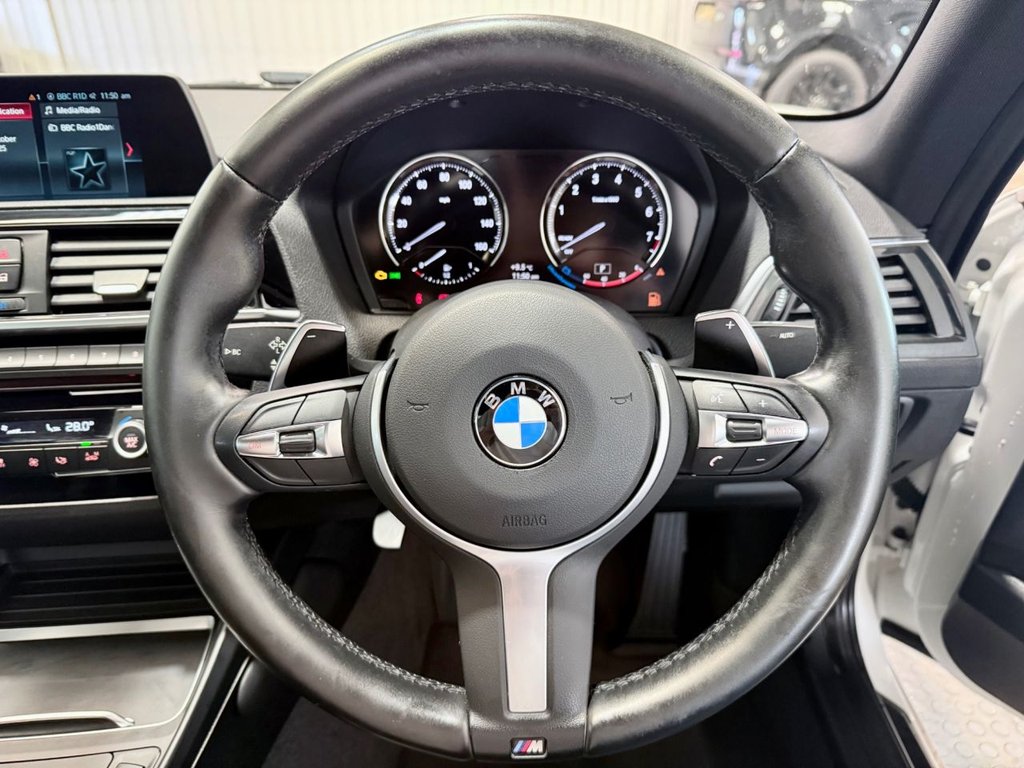 Used BMW 2 Series 2017 for sale - 76367974: Photo 12