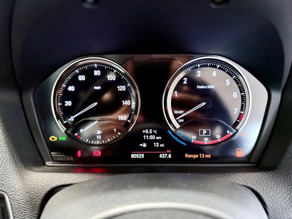 Used BMW 2 Series 2017 for sale - 76367974: Photo 13
