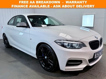 BMW - 2 Series