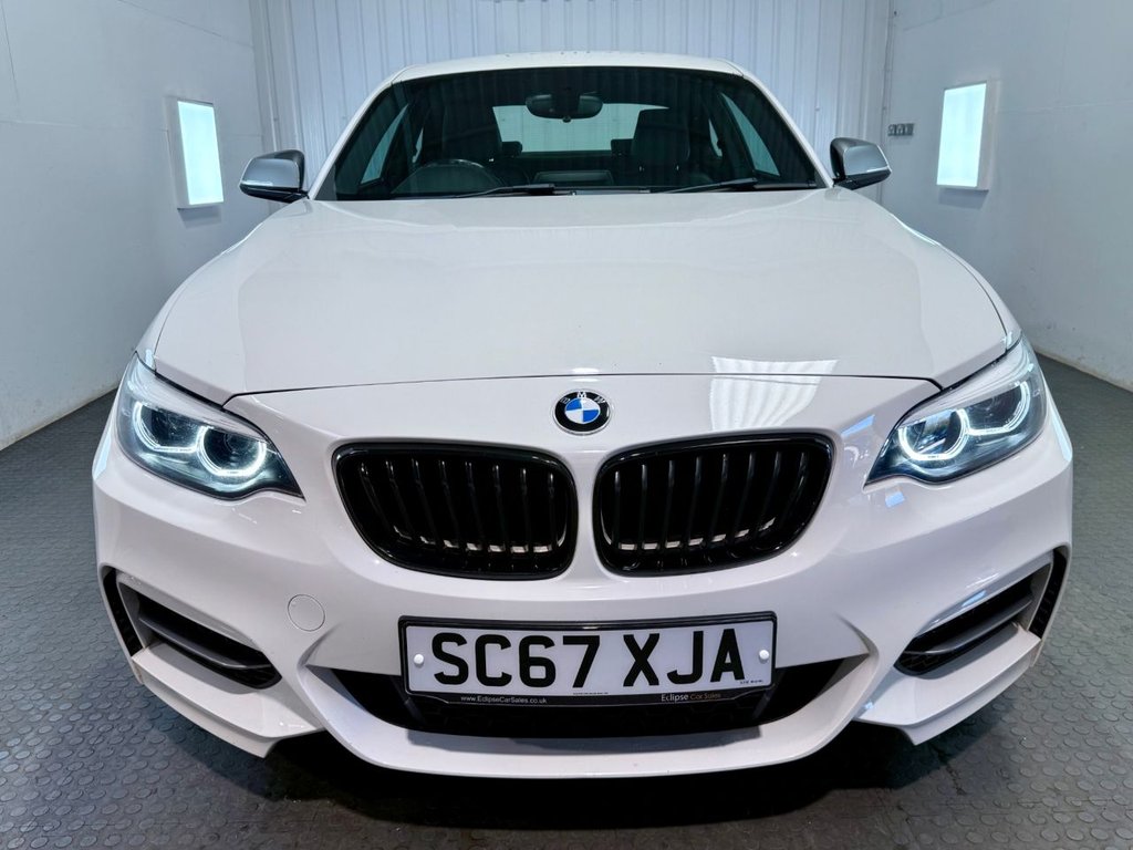 Used BMW 2 Series 2017 for sale - 76367974: Photo 2