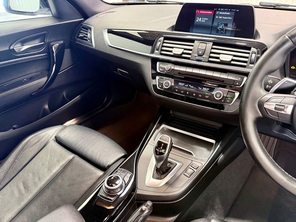 Used BMW 2 Series 2017 for sale - 76367974: Photo 20