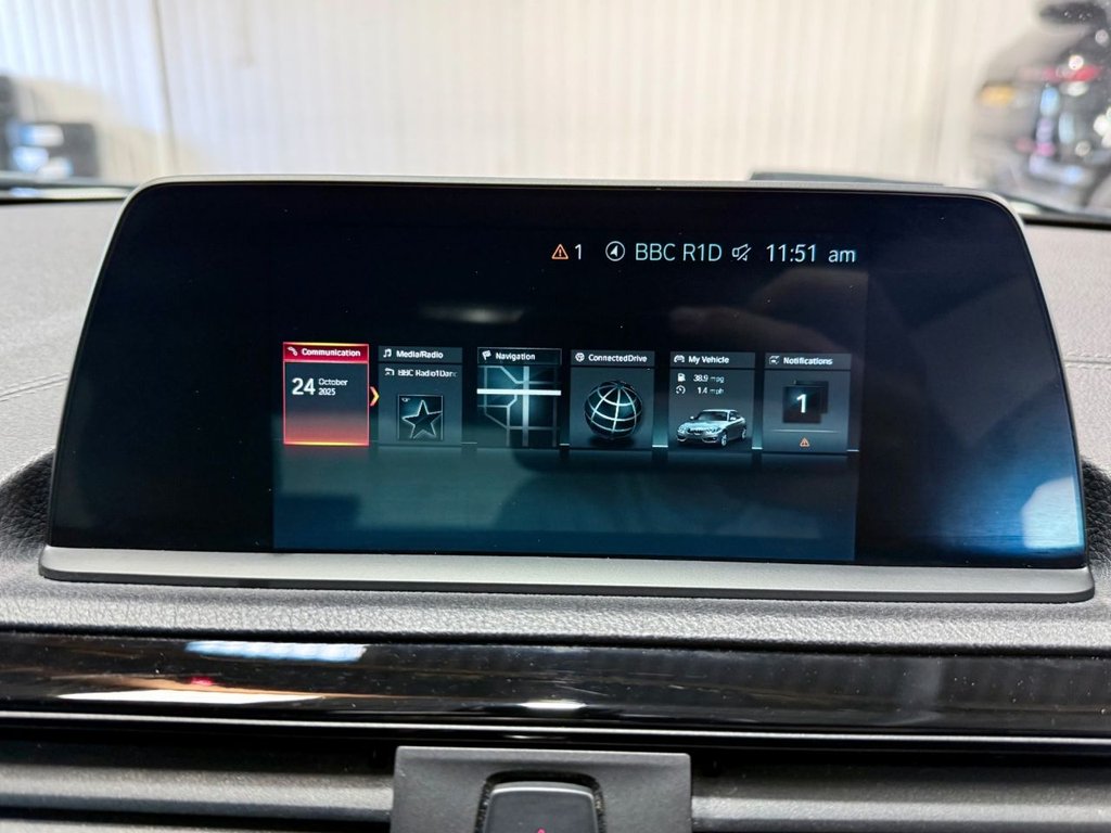 Used BMW 2 Series 2017 for sale - 76367974: Photo 25