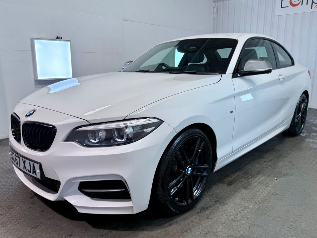 Used BMW 2 Series 2017 for sale - 76367974: Photo 3