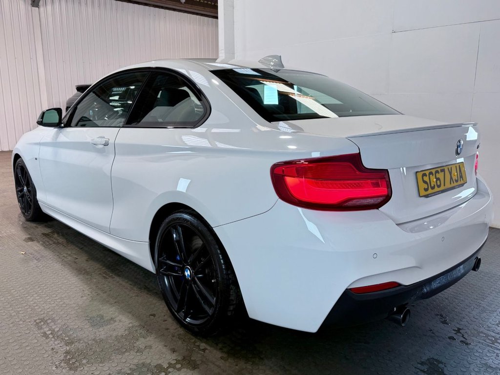 Used BMW 2 Series 2017 for sale - 76367974: Photo 5