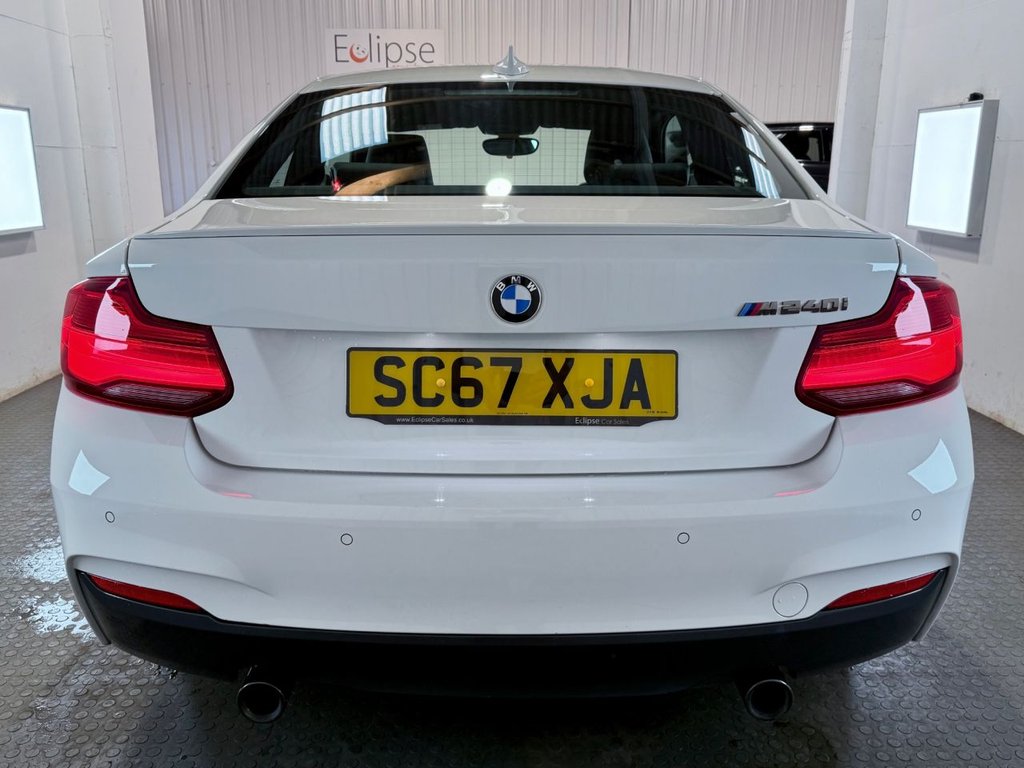Used BMW 2 Series 2017 for sale - 76367974: Photo 6