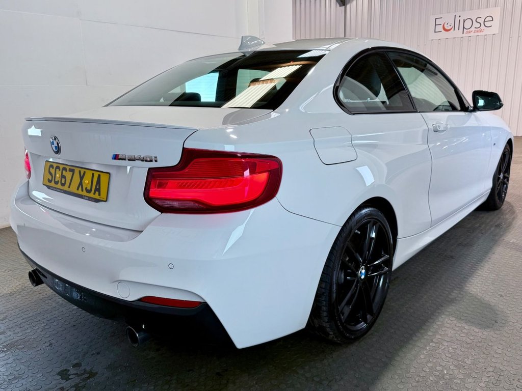 Used BMW 2 Series 2017 for sale - 76367974: Photo 7