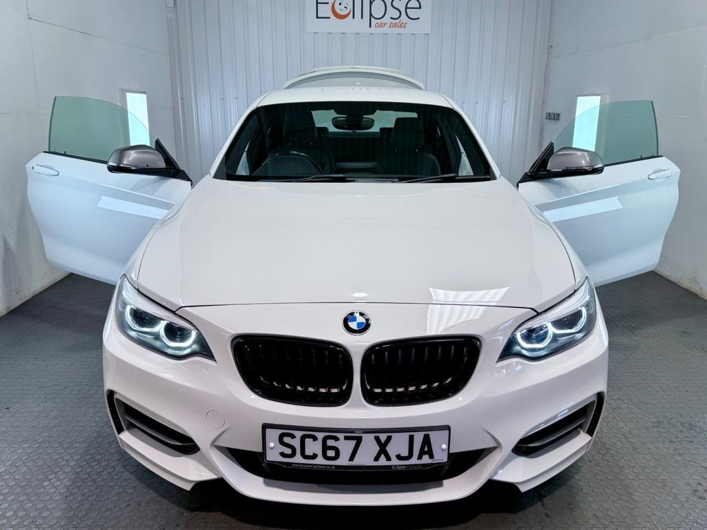 Used BMW 2 Series 2017 for sale - 76367974: Photo 8