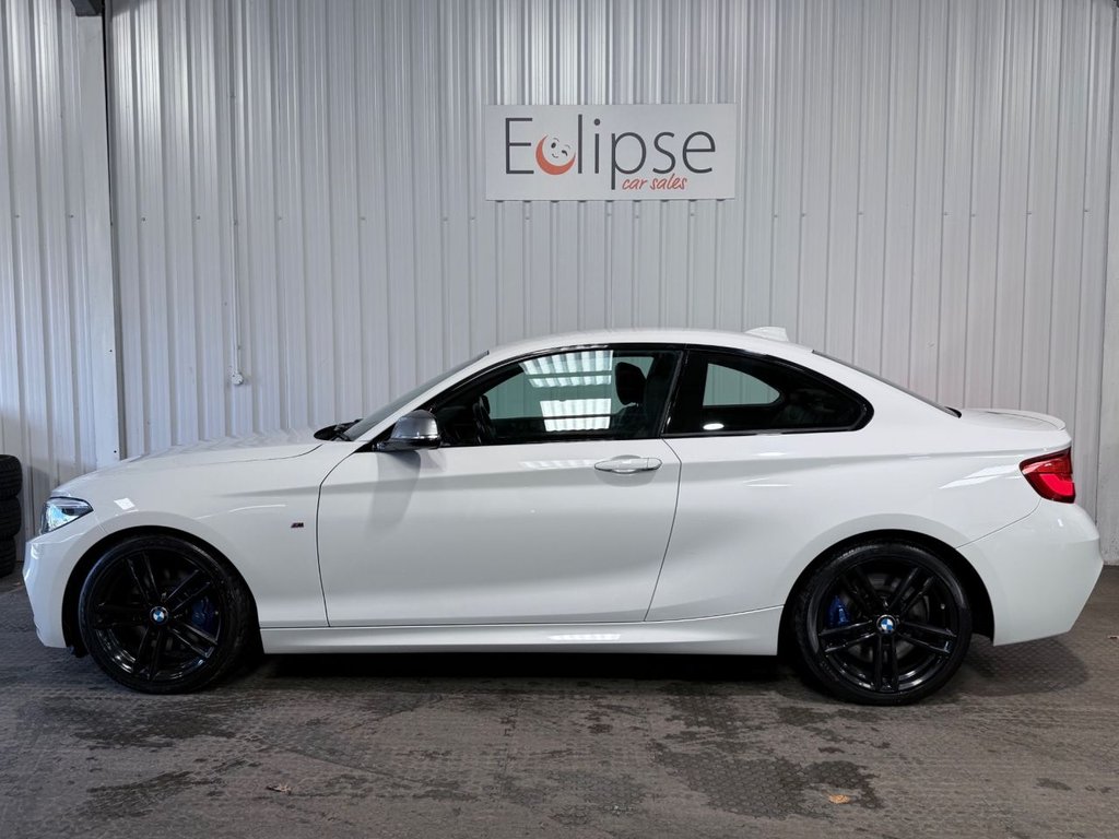 Used BMW 2 Series 2017 for sale - 76367974: Photo 9