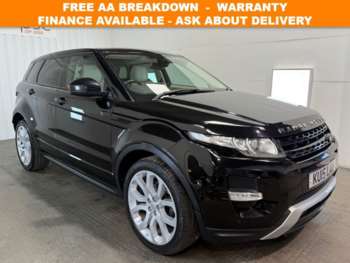 2015 (15) - 2.2 SD4 Dynamic 5dr Auto [9]