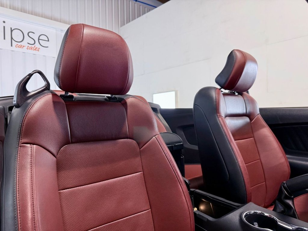 Used Ford Mustang 2015 for sale - 77212461: Photo 10