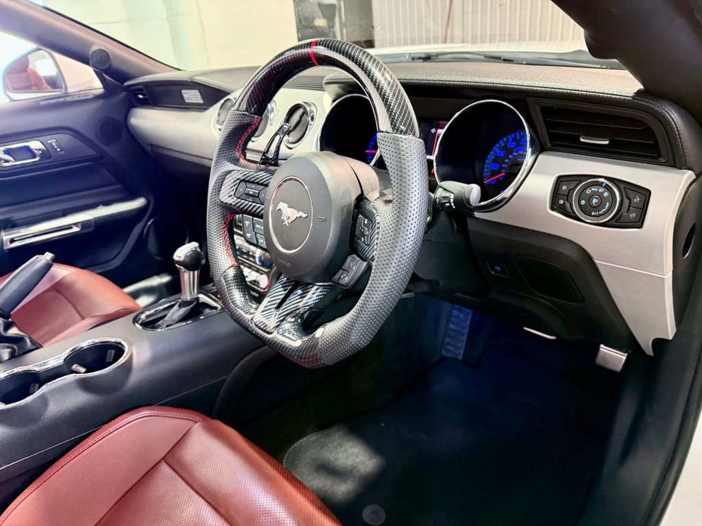 Used Ford Mustang 2015 for sale - 77212461: Photo 11