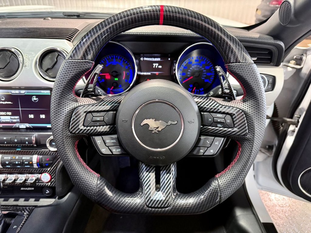 Used Ford Mustang 2015 for sale - 77212461: Photo 12