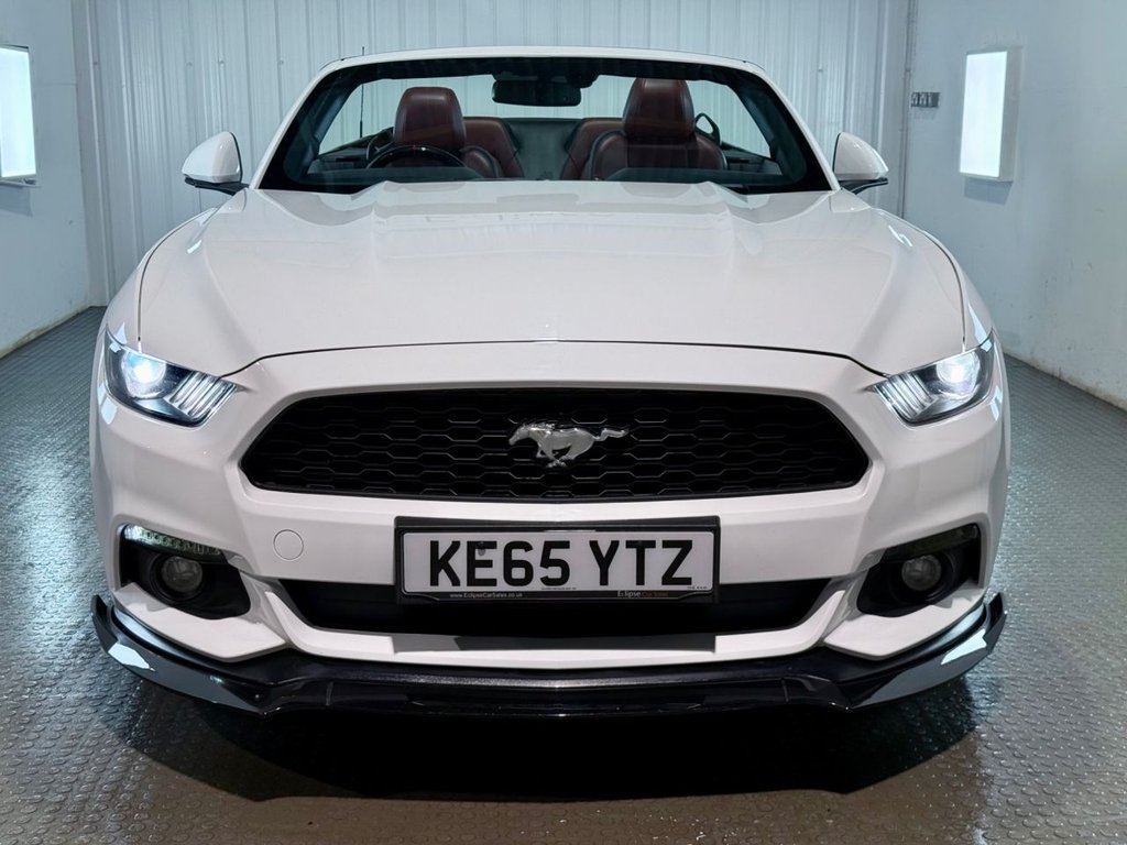 Used Ford Mustang 2015 for sale - 77212461: Photo 2
