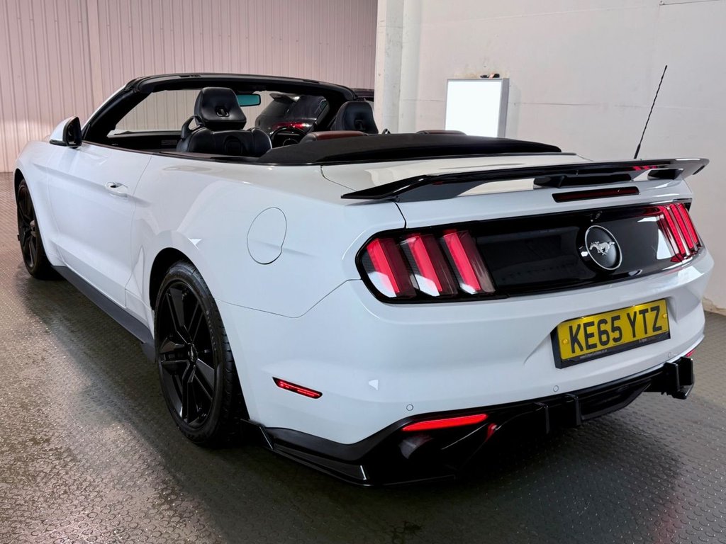 Used Ford Mustang 2015 for sale - 77212461: Photo 4
