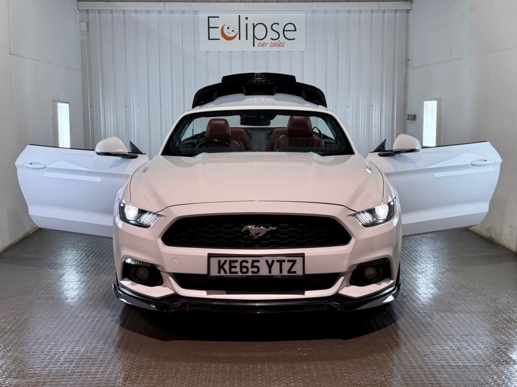 Used Ford Mustang 2015 for sale - 77212461: Photo 5