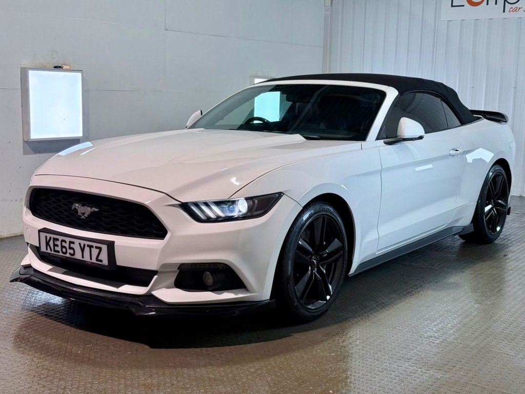 Used Ford Mustang 2015 for sale - 77212461: Photo 8