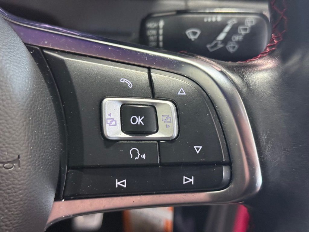 Used Volkswagen Golf 2017 for sale - 76784120: Photo 15