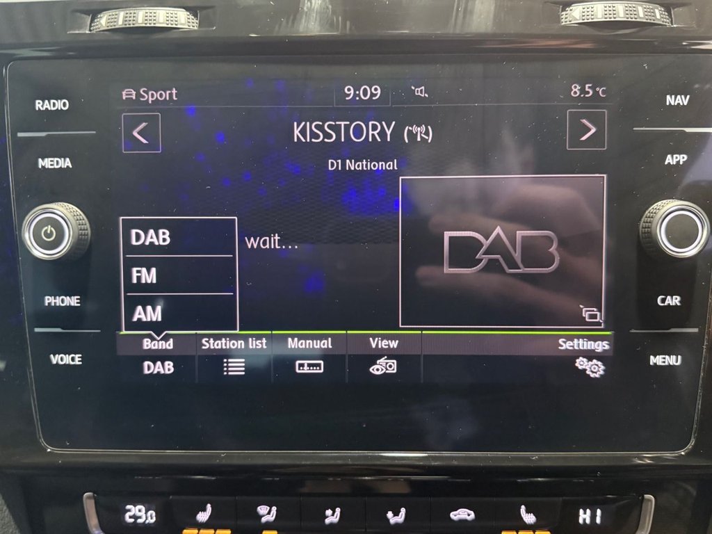 Used Volkswagen Golf 2017 for sale - 76784120: Photo 29