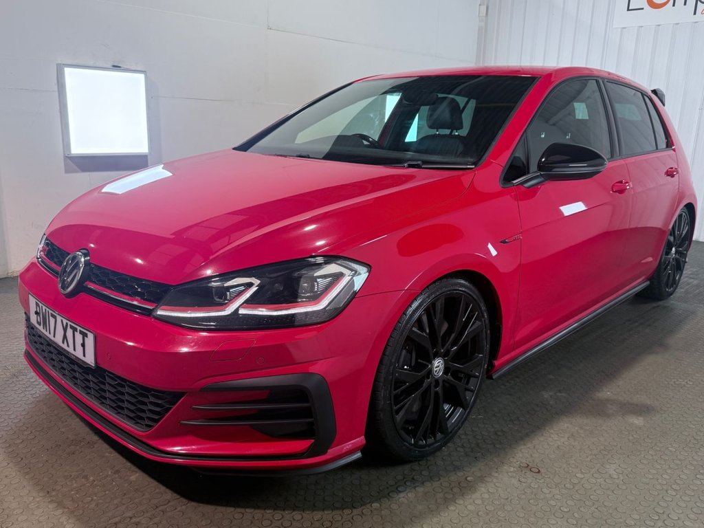 Used Volkswagen Golf 2017 for sale - 76784120: Photo 3
