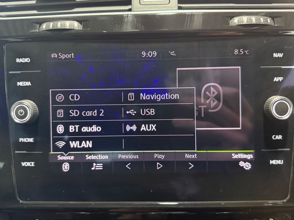 Used Volkswagen Golf 2017 for sale - 76784120: Photo 31