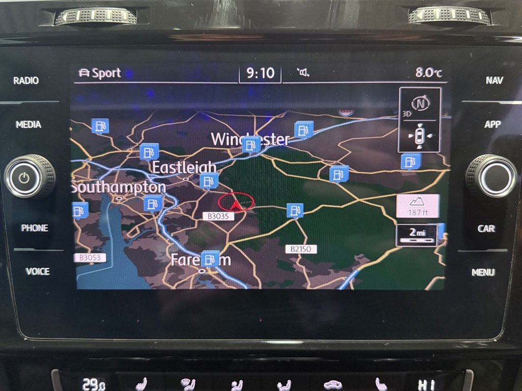 Used Volkswagen Golf 2017 for sale - 76784120: Photo 34