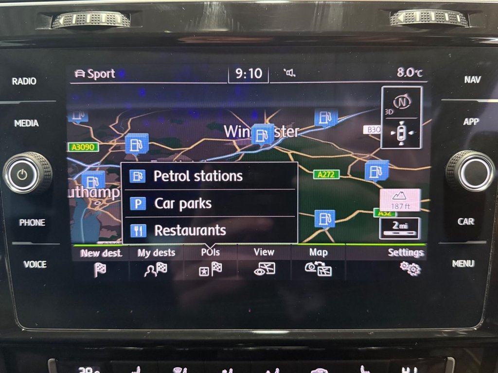 Used Volkswagen Golf 2017 for sale - 76784120: Photo 35