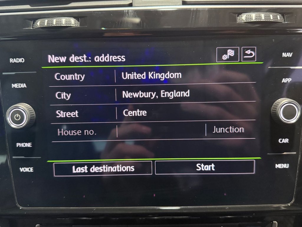 Used Volkswagen Golf 2017 for sale - 76784120: Photo 36