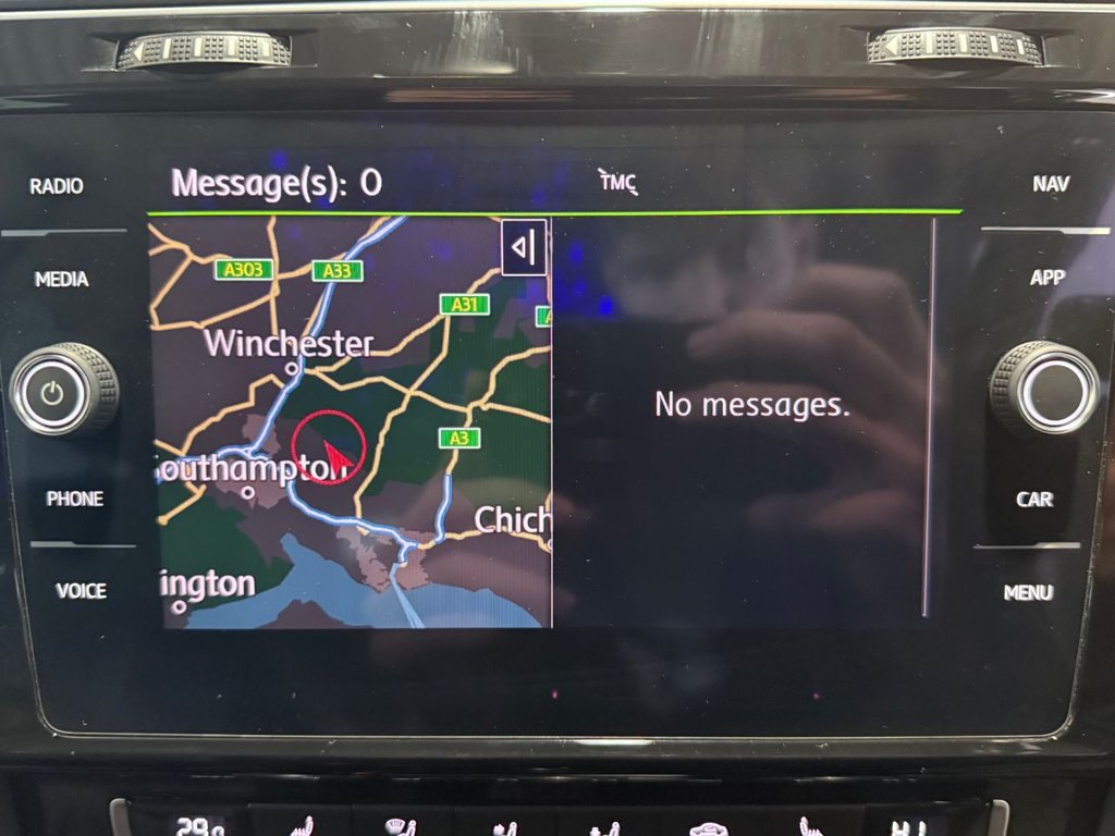 Used Volkswagen Golf 2017 for sale - 76784120: Photo 37