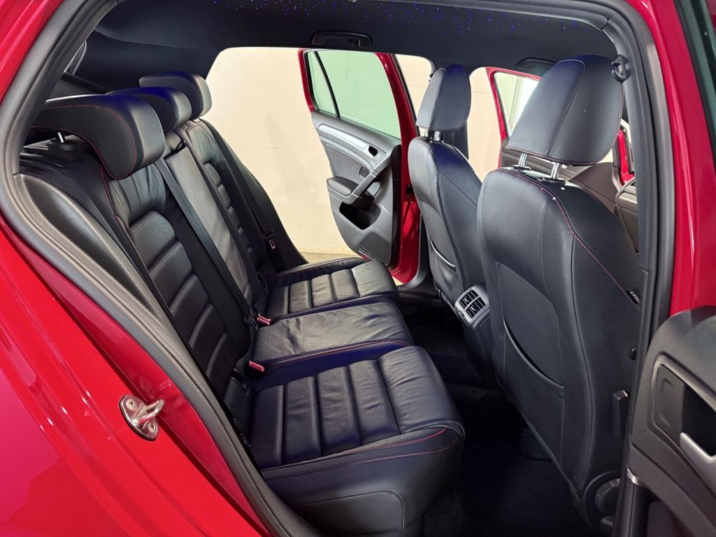 Used Volkswagen Golf 2017 for sale - 76784120: Photo 43