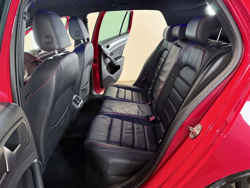 Used Volkswagen Golf 2017 for sale - 76784120: Photo 45