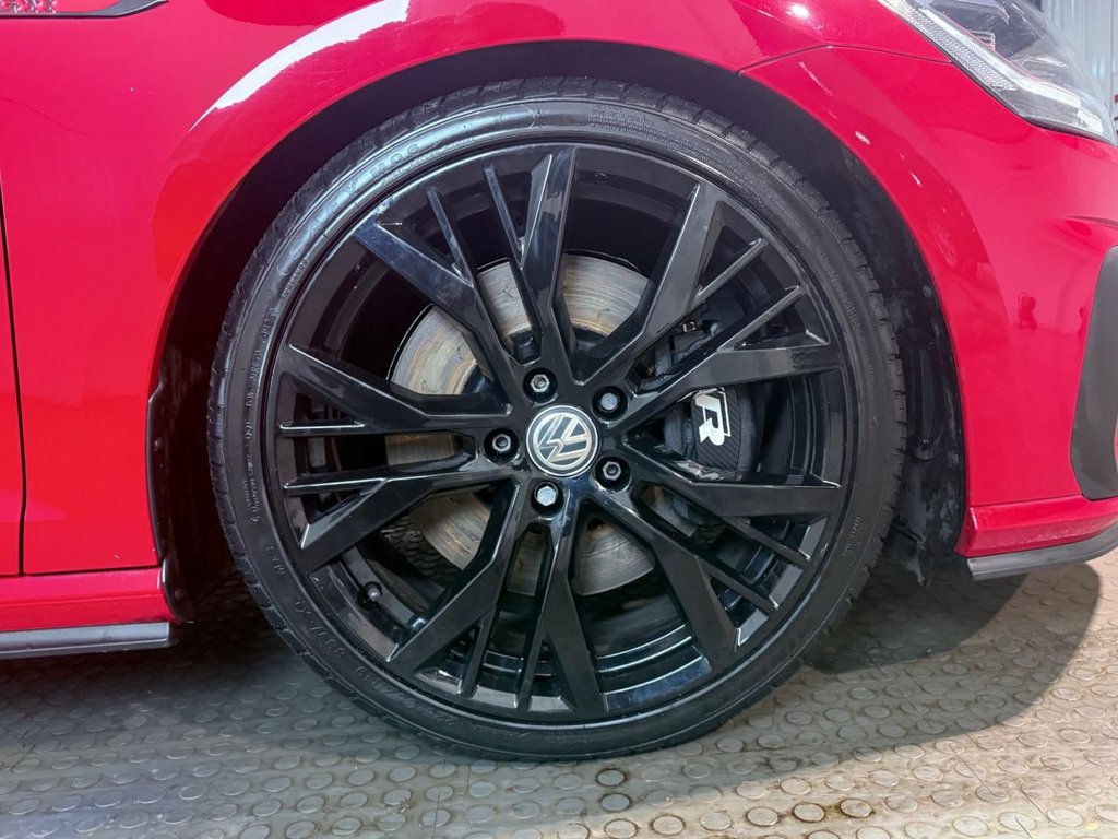 Used Volkswagen Golf 2017 for sale - 76784120: Photo 48