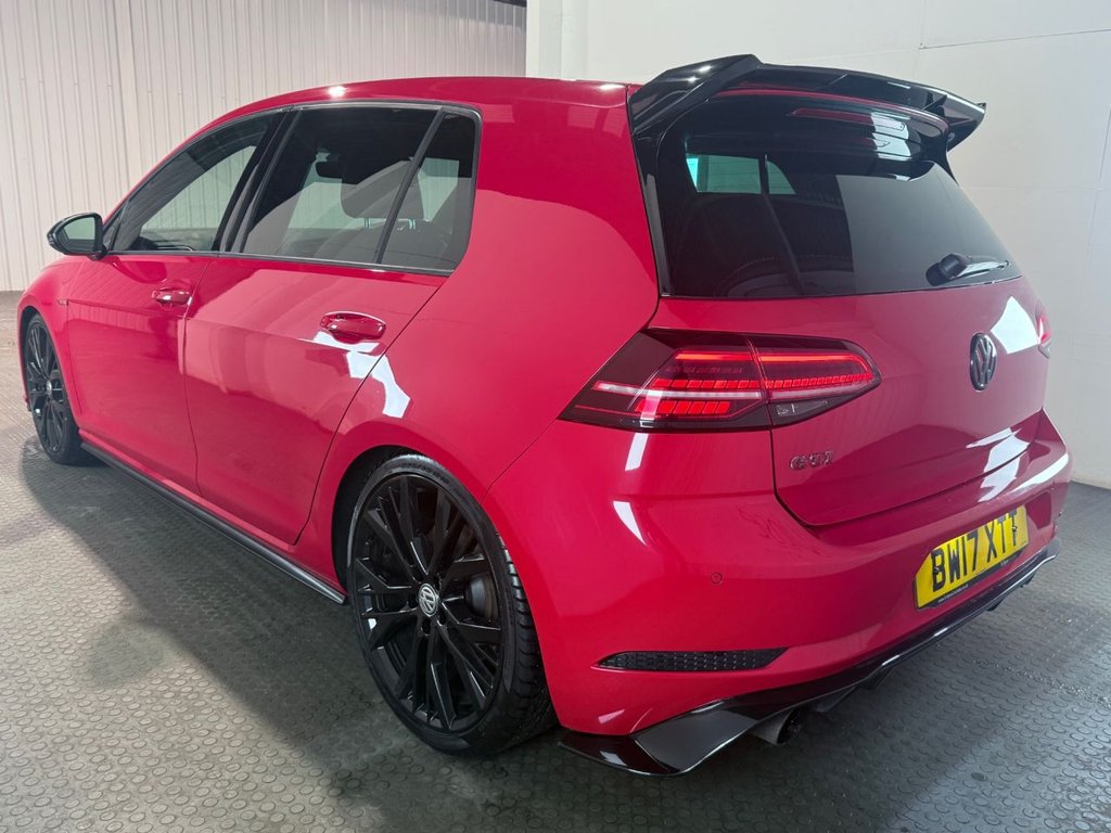 Used Volkswagen Golf 2017 for sale - 76784120: Photo 5