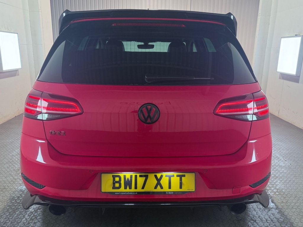 Used Volkswagen Golf 2017 for sale - 76784120: Photo 6