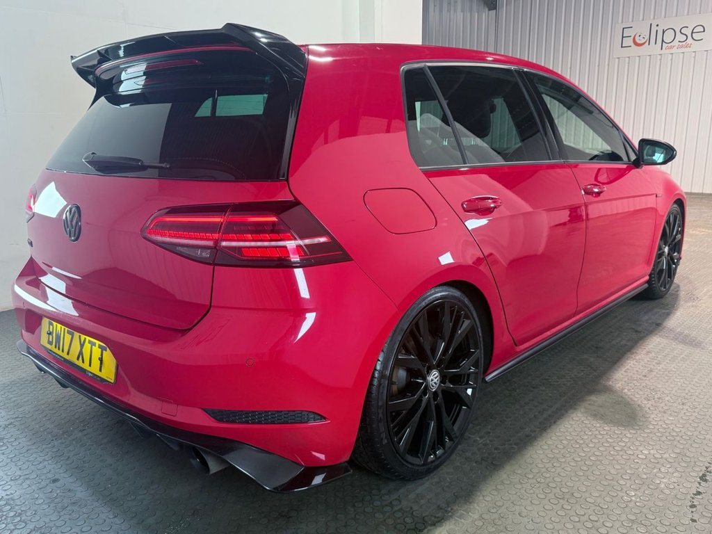 Used Volkswagen Golf 2017 for sale - 76784120: Photo 7