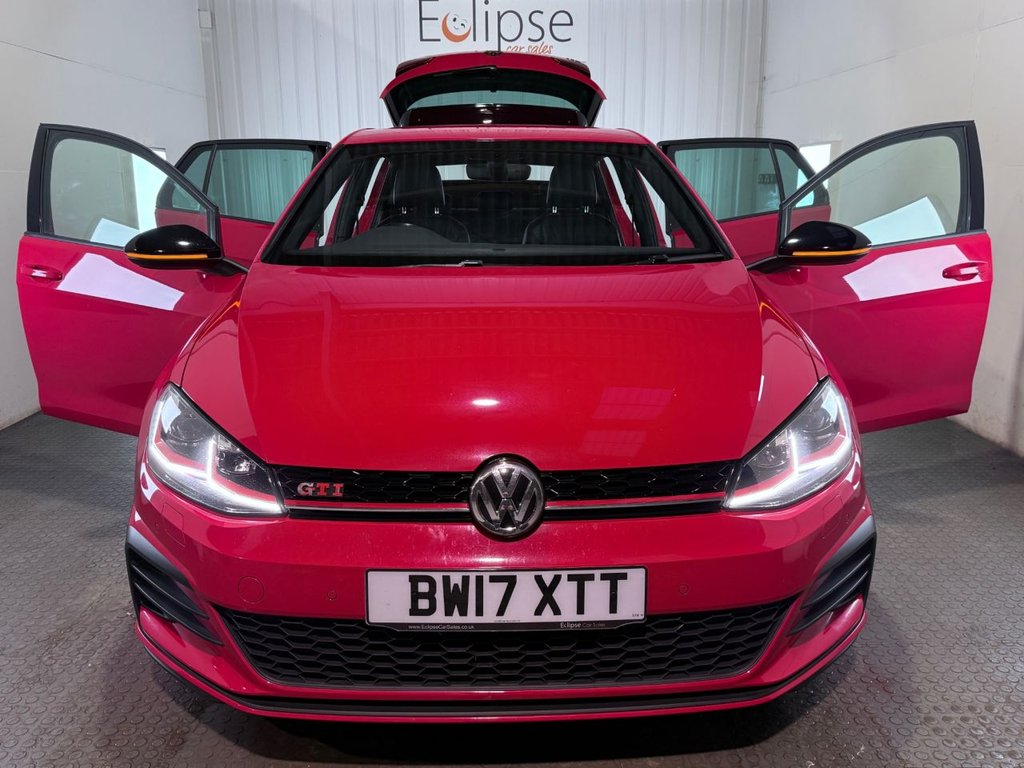 Used Volkswagen Golf 2017 for sale - 76784120: Photo 8