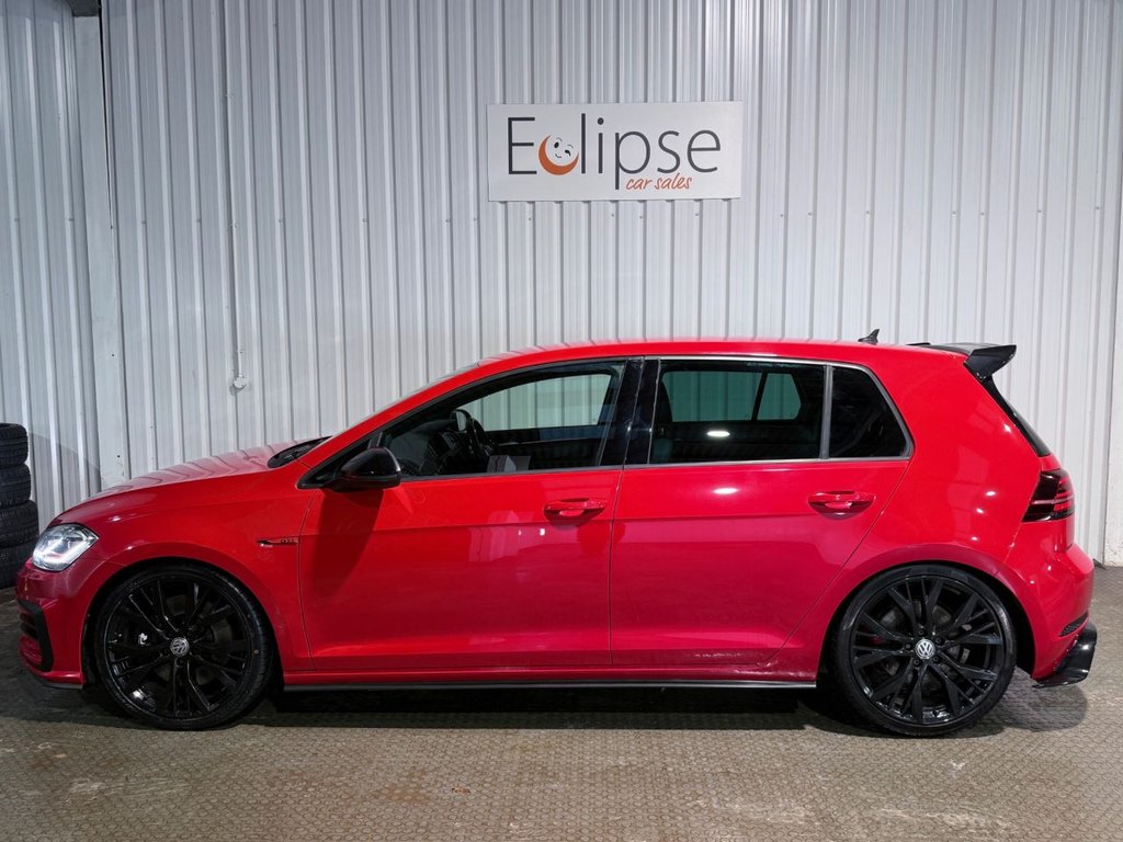 Used Volkswagen Golf 2017 for sale - 76784120: Photo 9